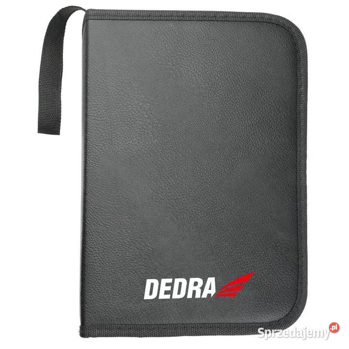 POWERBANK Z FUNKCJĄ ROZRUCHU SILNIKA DEDRA