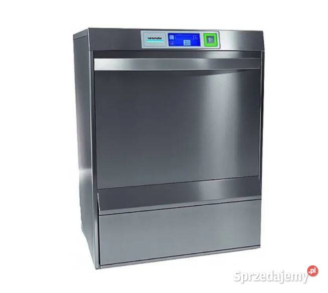 Zmywarka Winterhalter UCL SERWISIE śląskie Pszczyna