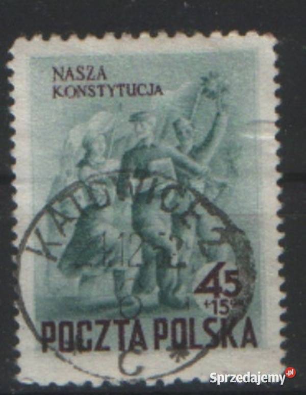 Zn Fi 622 kas 1952 Katowice 2