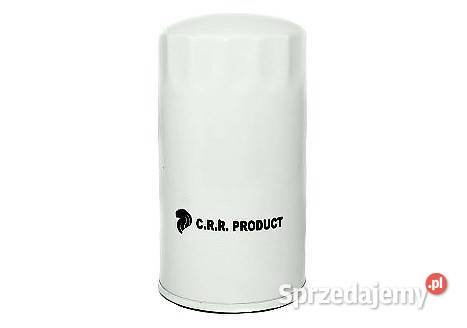 Filtr oleju hydraulicznego 176 x 98 mm 11816UNF Tajęcina