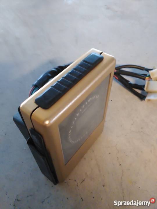 Licznik predkosciomierz quad bashan Płock