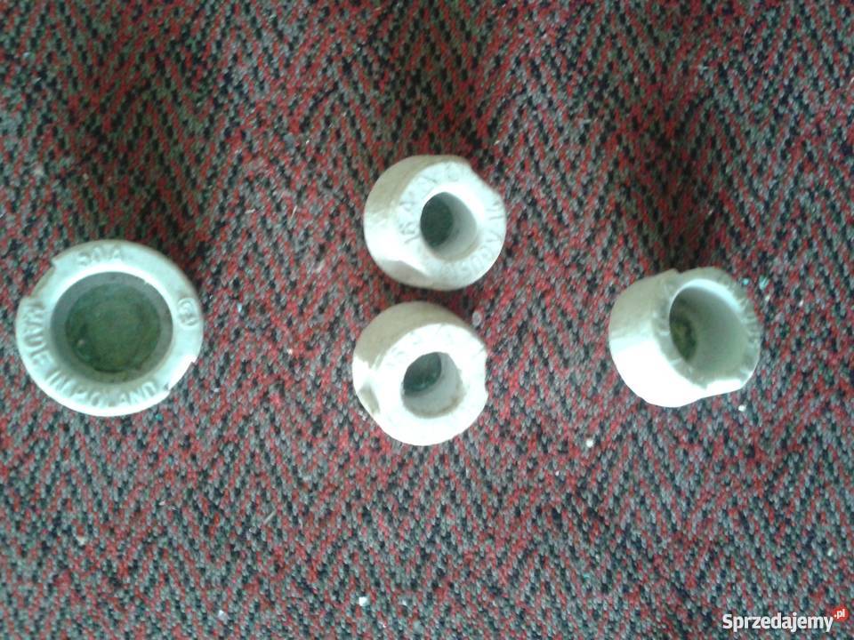 Bezpieczniki topikowe porcelanowe Łódź