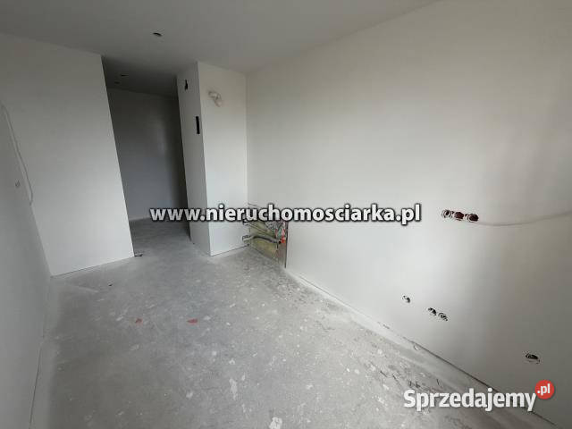 Sprzedaż mieszkania 5098m2 2 pok Wodzisław Liczba pokoi 2