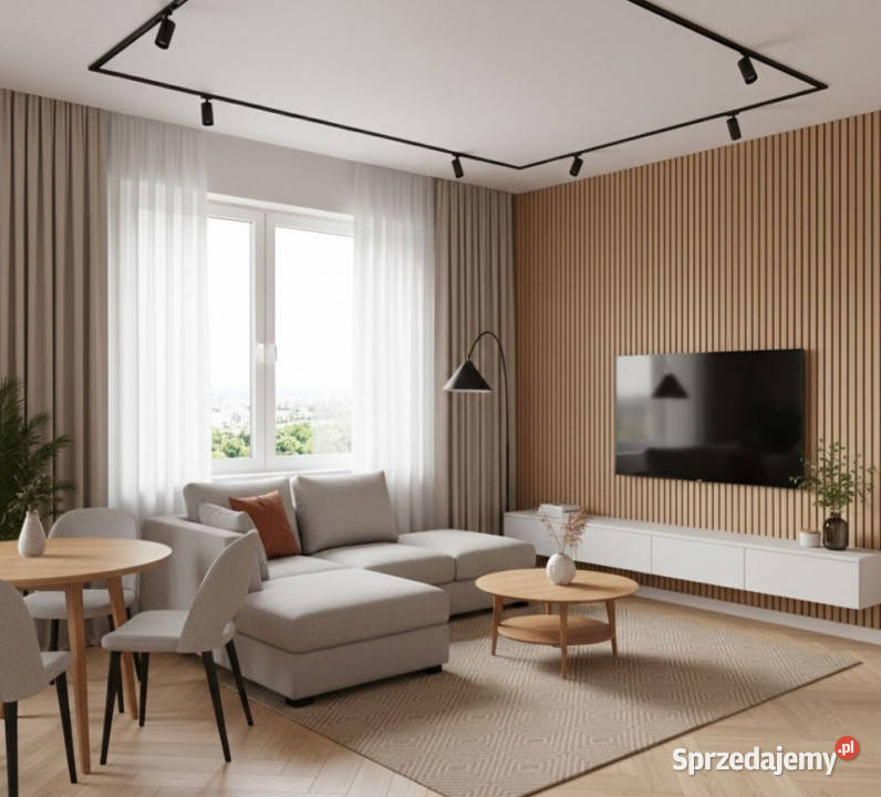 Ogłoszenie mieszkanie 5483m2 2pokojowe Rumia