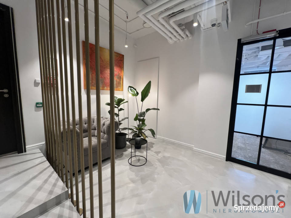 Wynajem lokalu 60m2 Warszawa Wynajem sprzedam