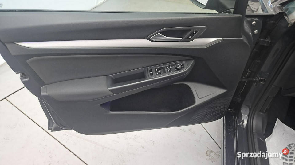 Volkswagen Golf VIII 20 TDI Life Z Polskiego mazowieckie Warszawa