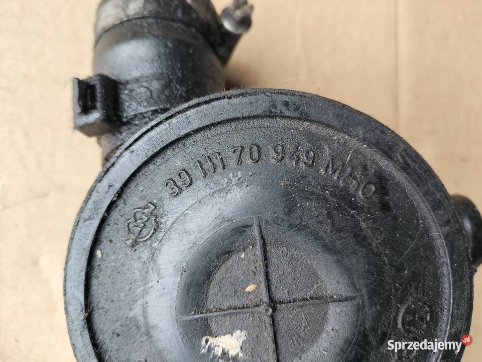 AUDI 80 B4 80B4 19TDI ODMA KOREK ODMY 028129101 Pozostałe Kamień-Kolonia