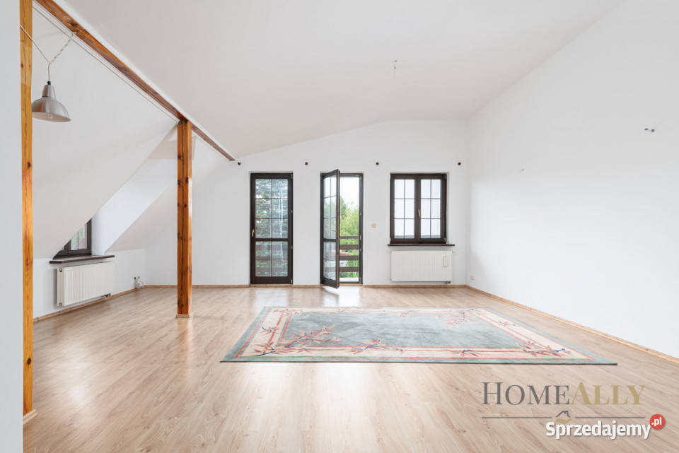 sprzedaży domu wolnostojącego Warszawa 24052m2