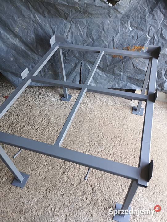 Stojak pod nazwę 1000 l Malawa