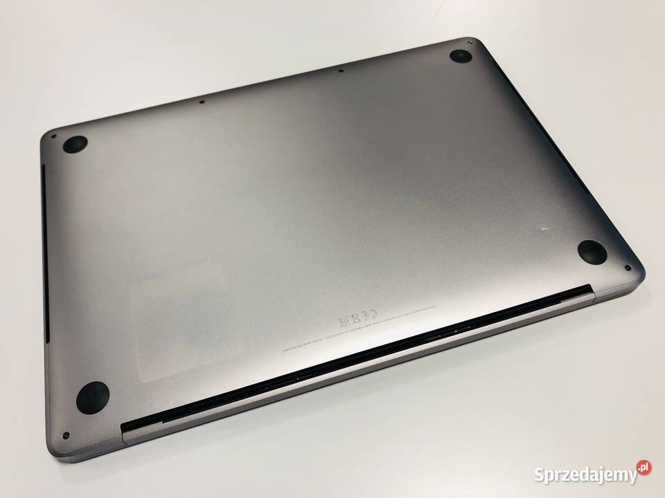 Laptop Apple MacBook Pro 13 A1989 Intel i7 2745 Zielona Góra
