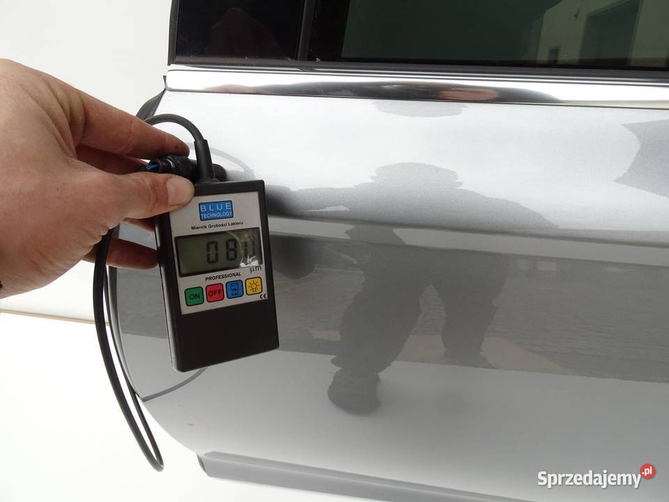 DRZWI LEWY TYŁ LEWE TYLNE LY7G AUDI A6 C7 4G małopolskie