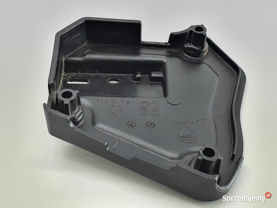 OSLONA BOCZEK MOCOWANIE DUCATI DIAVEL Części i akcesoria motocyklowe łódzkie Janowice