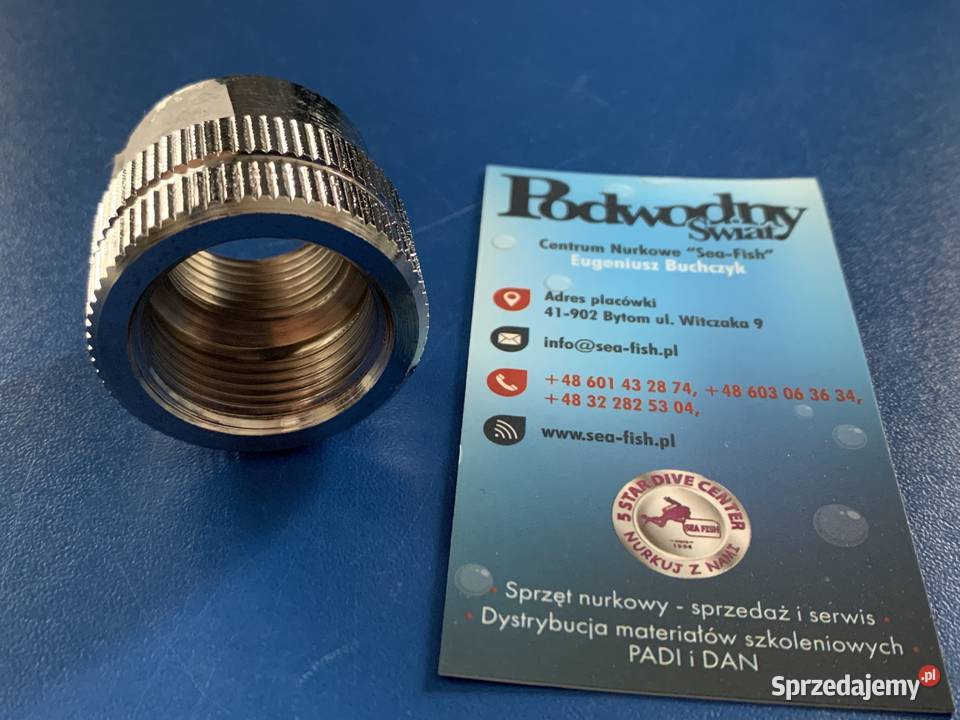 Redukcja tlen powietrze śląskie Bytom