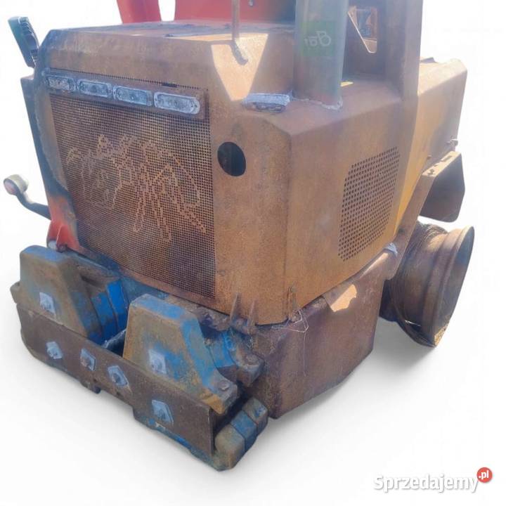 GIANT V 451 T Felga Wilkowo