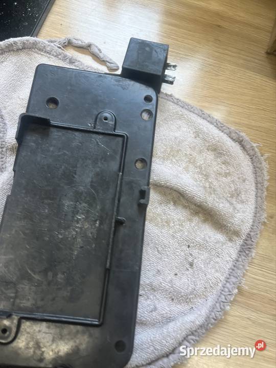 Półka Aku przerywacz segu 10w mz etz plastik sprzedam