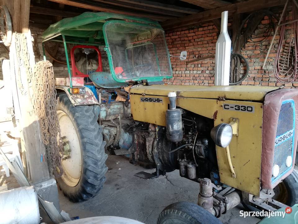 Zetor K25 Bocian Ursus c 325 opolskie Zakrzów Turawski sprzedam
