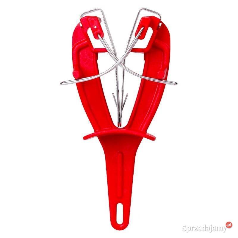 Nowa Ostrzałka do noży Sharp Easy Bobet Pozostałe sprzedam