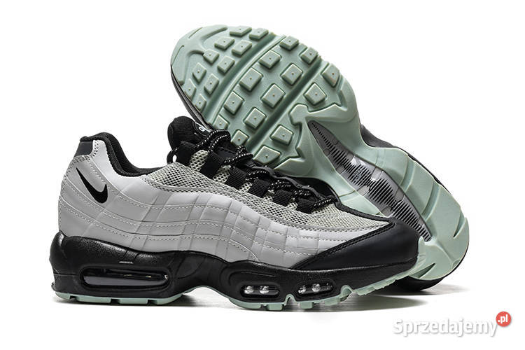 Buty nike air 95 rozmiar 40 46 sprzedam