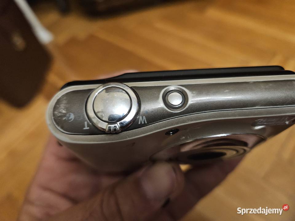 Aparat Nikon Coolpix Rumia sprzedam