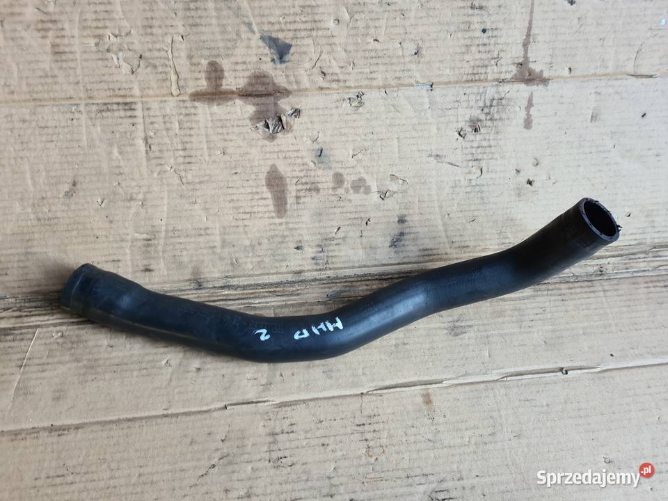 Suzuki Ignis MH rury przewody gumowe turbo ddis Legnica