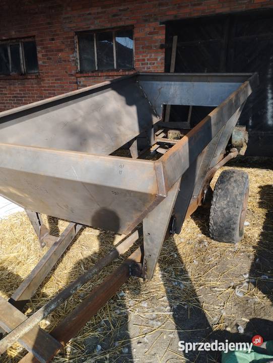 Rcw3 skrzynia stopy Kalisz sprzedam