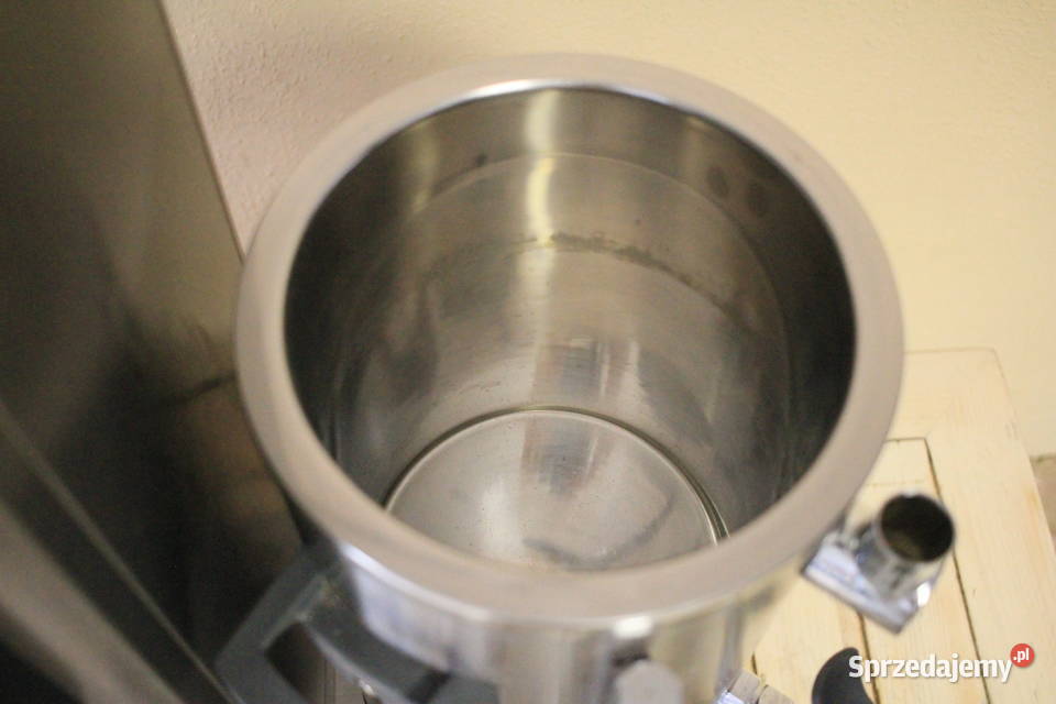 Bravilor Bonamat profesjonalny ekspres śląskie Pszczyna