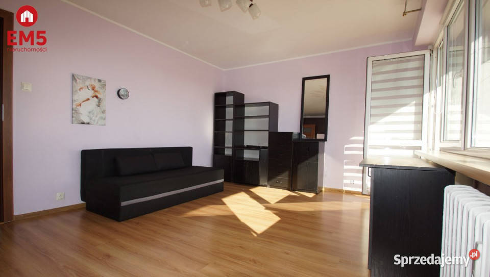 Mieszkanie Białystok Zagórna 47m2 2 pokoje