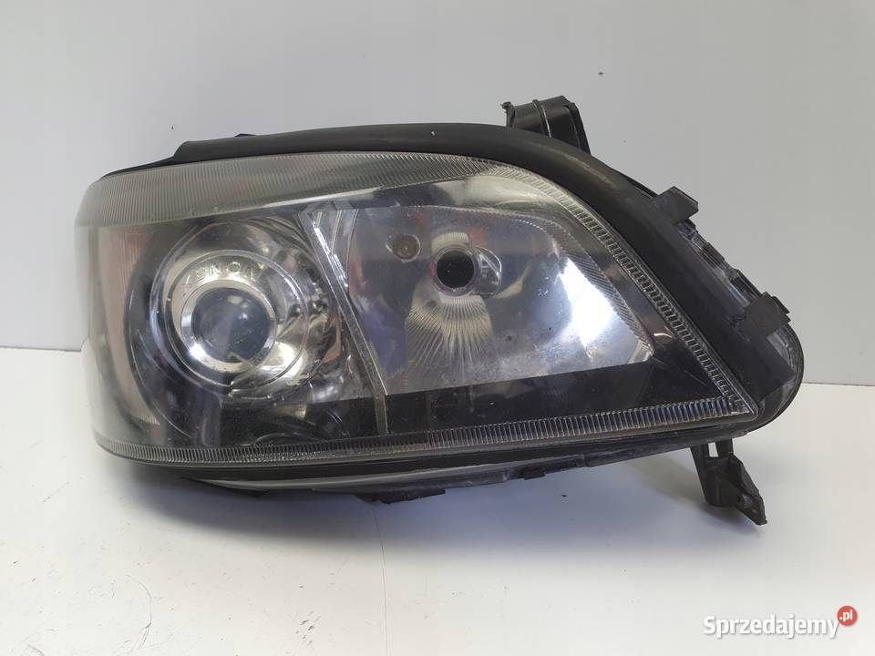 LAMPA PRAWA Opel Zafira A PRZEDNIA prawy przód Chełm