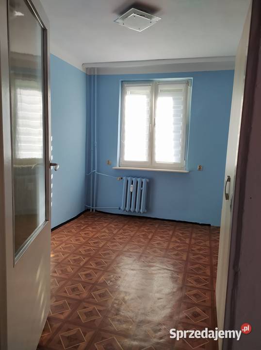 Mieszkanie dwupokojowe do wynajęcia 3 piętra i więcej Jędrzejów