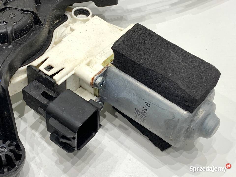 PODNOŚNIK SZYBY LEWY TYŁ JAGUAR XF II