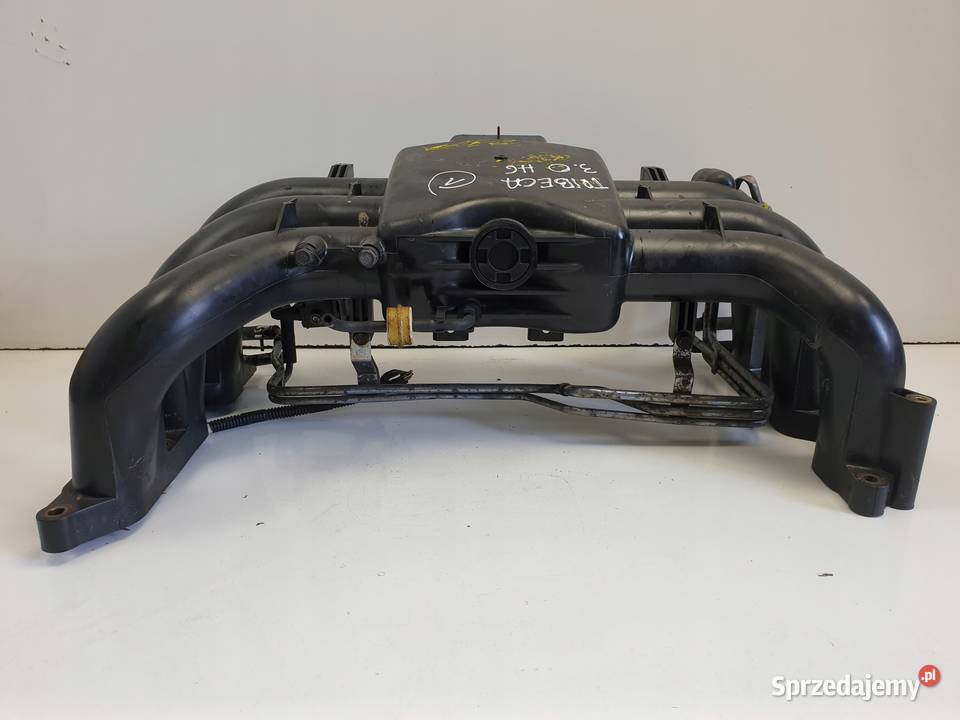 KOLEKTOR SSĄCY Subaru Tribeca 30 H6 Rudka sprzedam