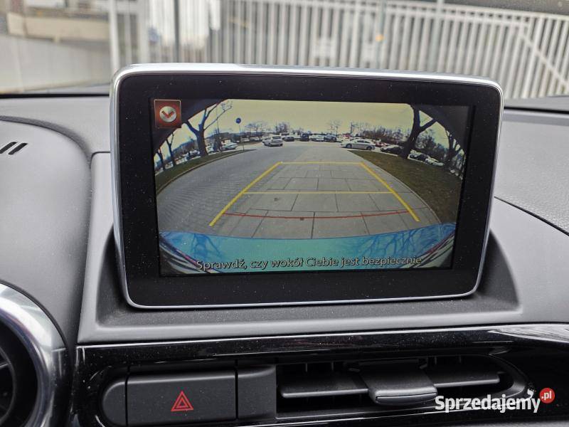 Lusso 14l benzyna Turbo 140Przebieg nieuszkodzony Warszawa