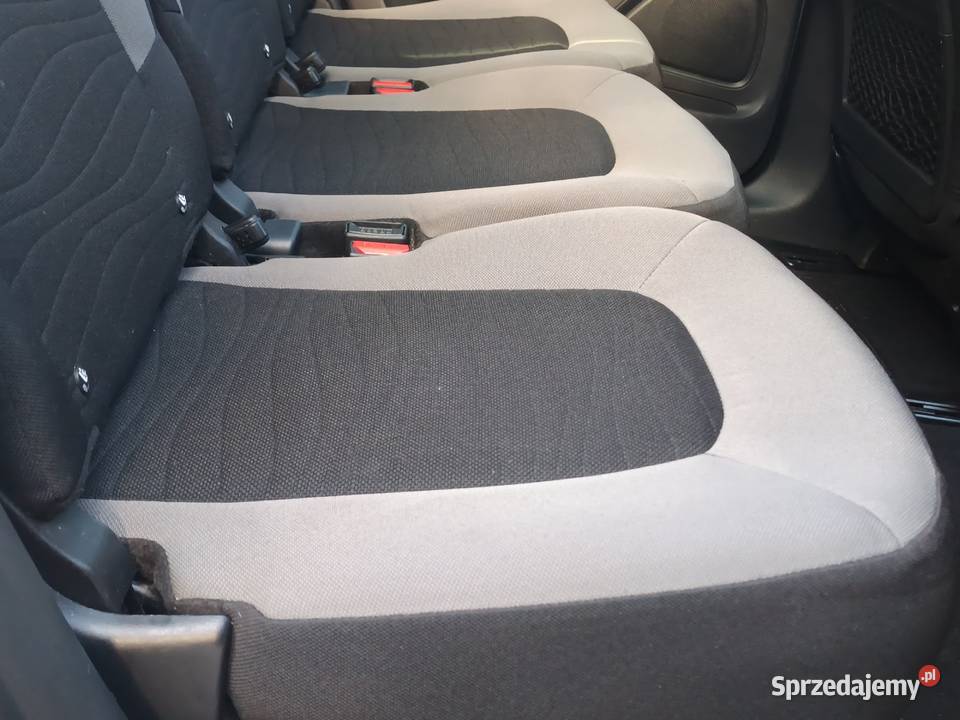 Citroen C4 Picasso II 16 hdi Rok produkcji 2014 Szczytno sprzedam