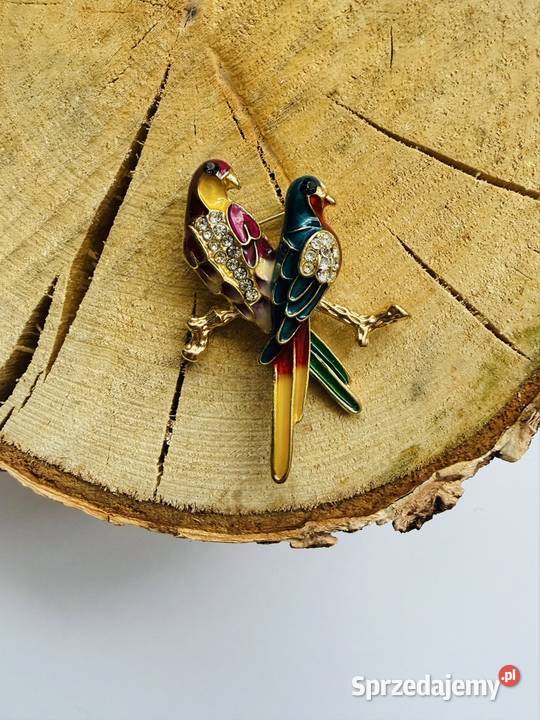 Broszka podlaskie Łomża