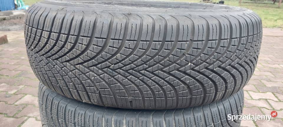 Opony wielosezonowe 1565195 Dębica Nawigator 3 całoroczne zachodniopomorskie