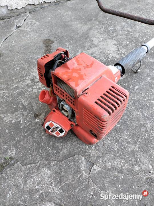 Kosa spalinowa OLEO MAC 740T CZĘŚCI