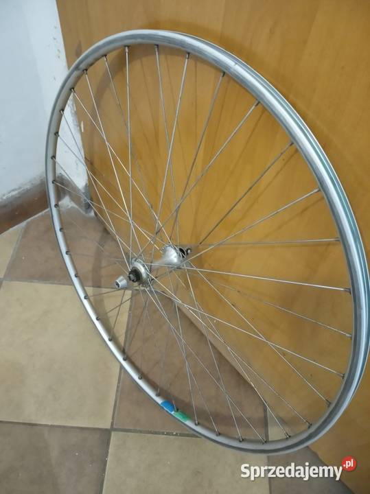 Koła do kolarzówki Toruń