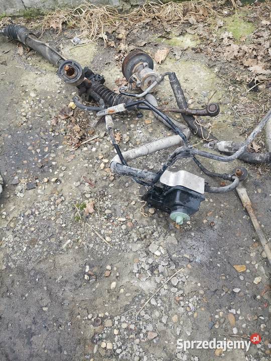 Maglownica polo 6n śląskie