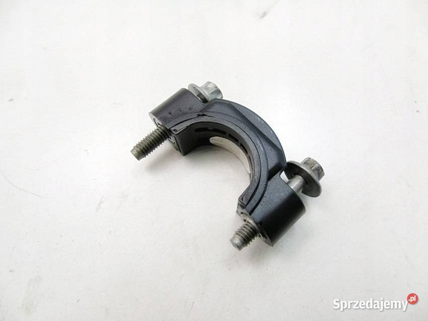 Mostek stopka pokrywy zaworów 16 D4D Verso Auris śląskie Sosnowiec