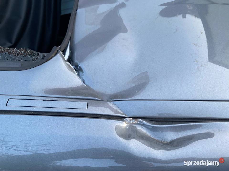 BMW F70 MHEV Hybrid mpakiet 21 dolnośląskie Wrocław sprzedam