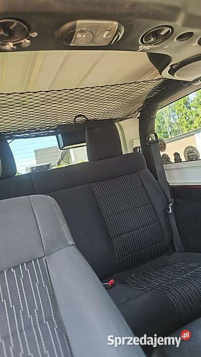 Jeep wrangler JK Zabłocie