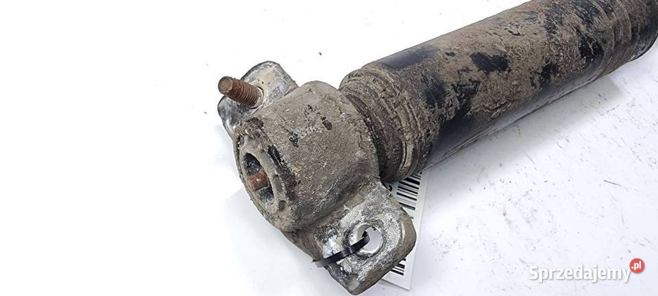 AMORTYZATOR PRAWY TYŁ OPEL ASTRA J 13279264 Lipno