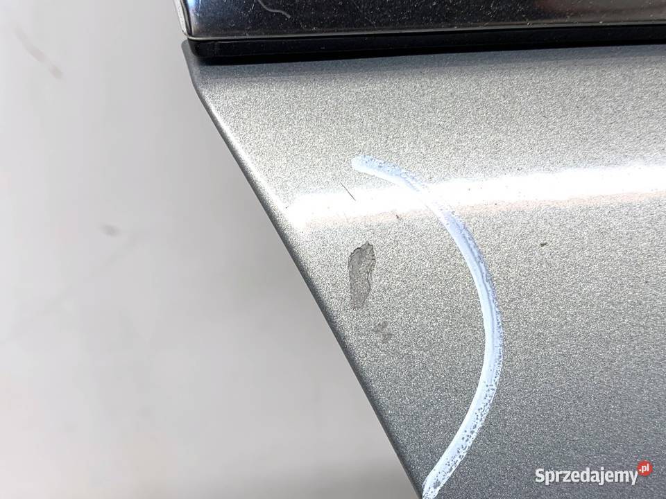 DRZWI PRAWY PRZÓD FORD MONDEO MK4 Hatchback 0715