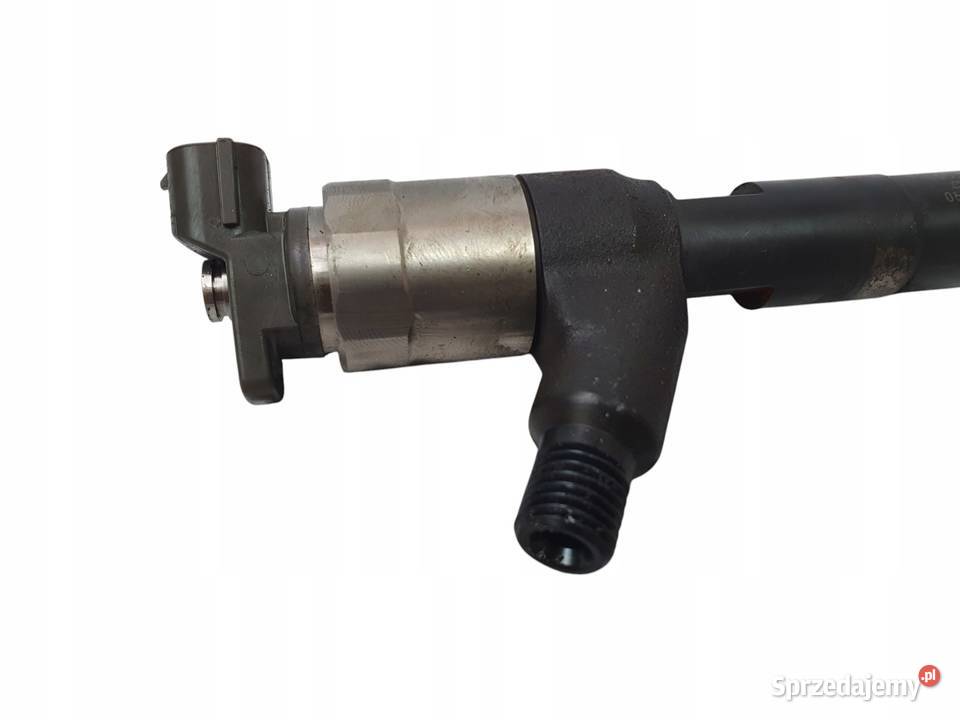WTRYSKIWACZ wtrysk Opel Insignia B 16 CDTI sprzedam