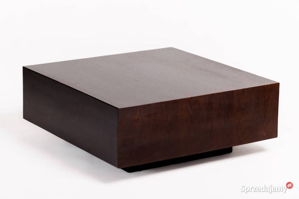 Ława Dębowa Loftowa 12 Zielona Góra