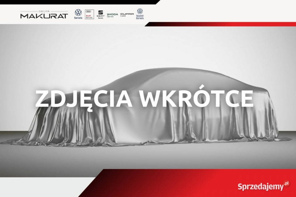 koda Scala 10 TSI Selection Czpark LED Podgrzf pomorskie