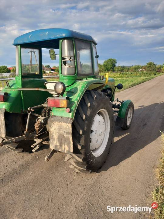 Sprzedam URSUS 4011 Ursus Grodków