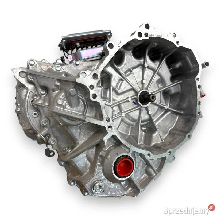 SKRZYNIA BIEGÓW 1NM Toyota Corolla XII E21 18 Chełm