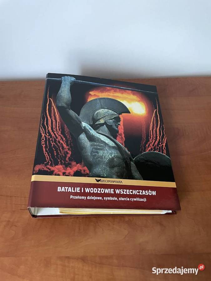Batalie I Wodzowie Wszech Czasów Rzeczpospolita Pilica