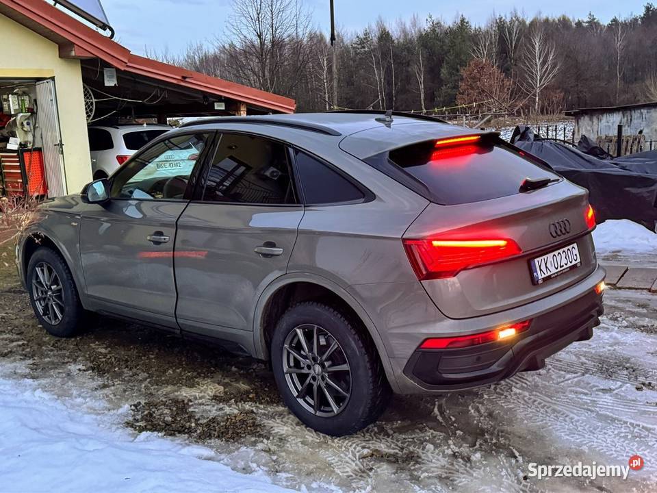 Nowe felgi 19 5X112 Audi A4 A6 Q5 Mercedes Skoda Pilzno sprzedam